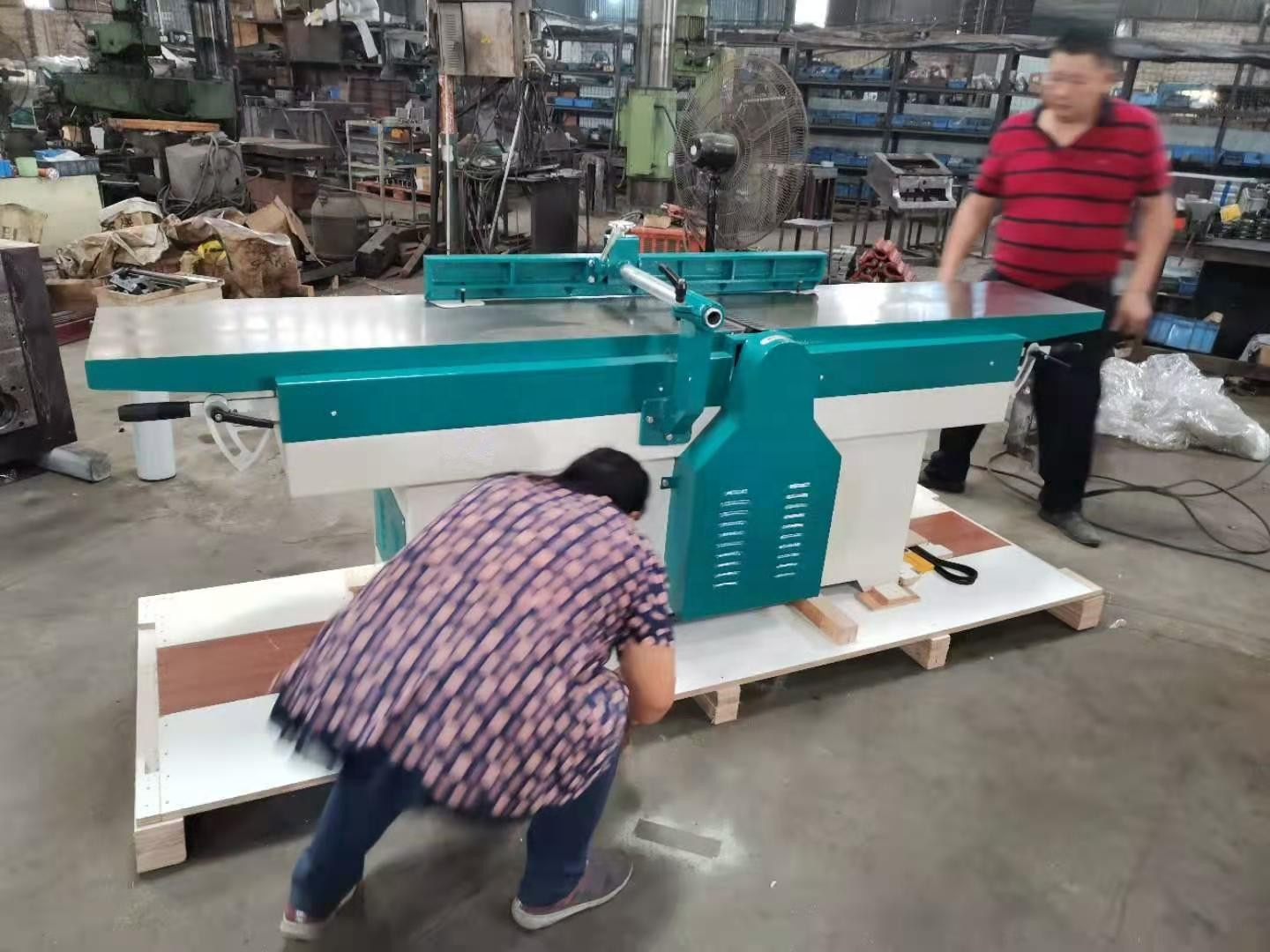 Woodworking Tools - 400mm 15.7 pollici lavorazione del legno