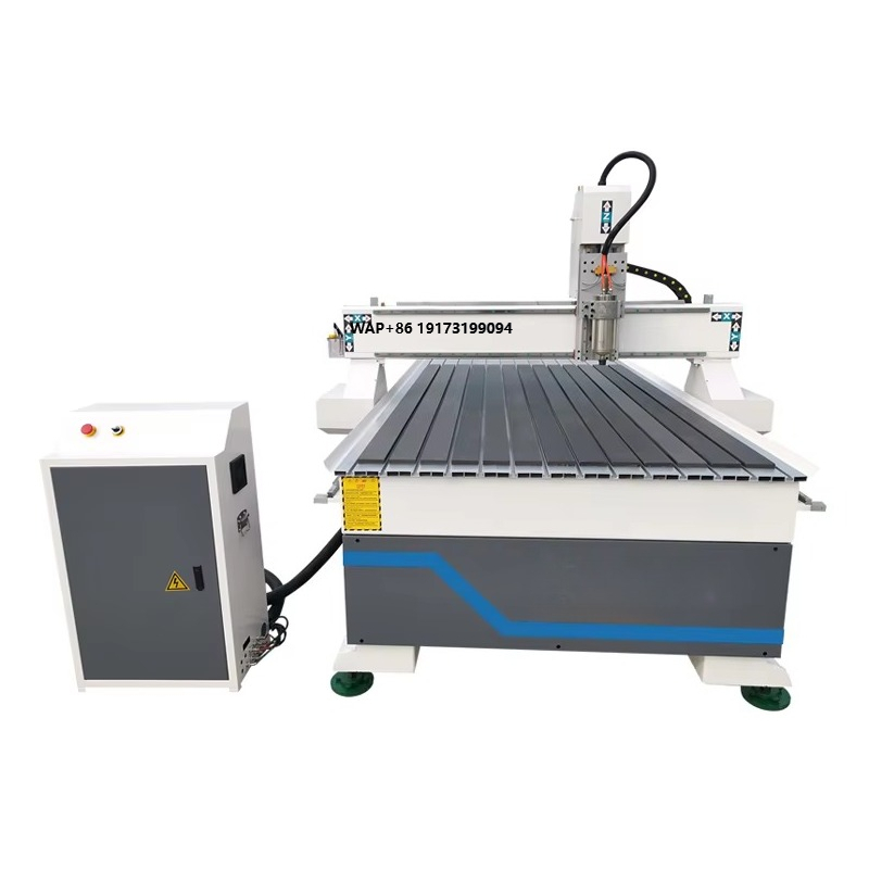 Woodworking Machinery For Sale - Fresatrice CNC per Legno 3D 4x8