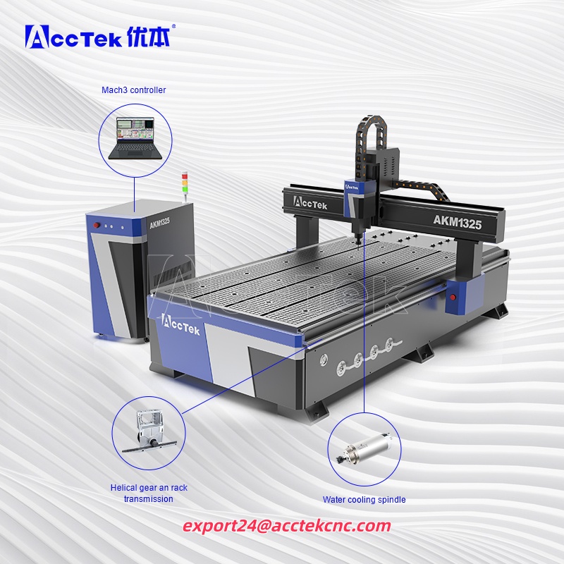Woodworking Machinery For Sale - Router CNC a 3 Assi Multifunzione