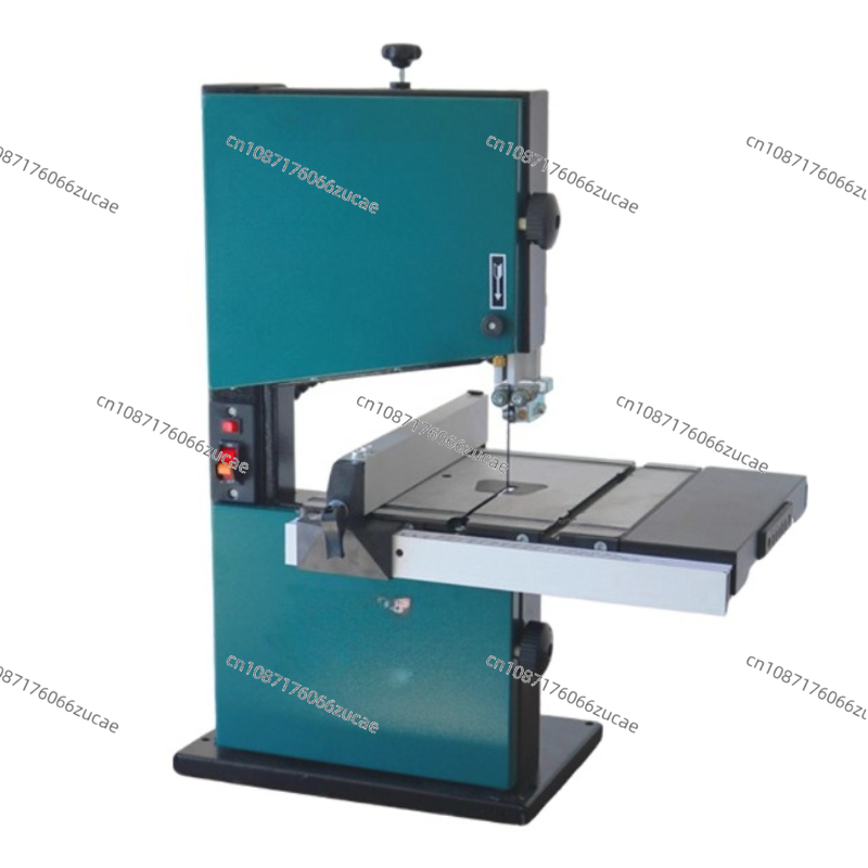 Woodworking Bandsaw - Sega a nastro per la lavorazione