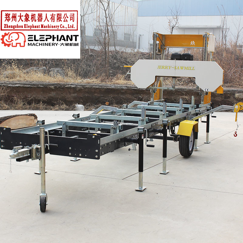 Woodworking Bandsaw - Macchinario per Lavorazione del Legno Personalizzato,