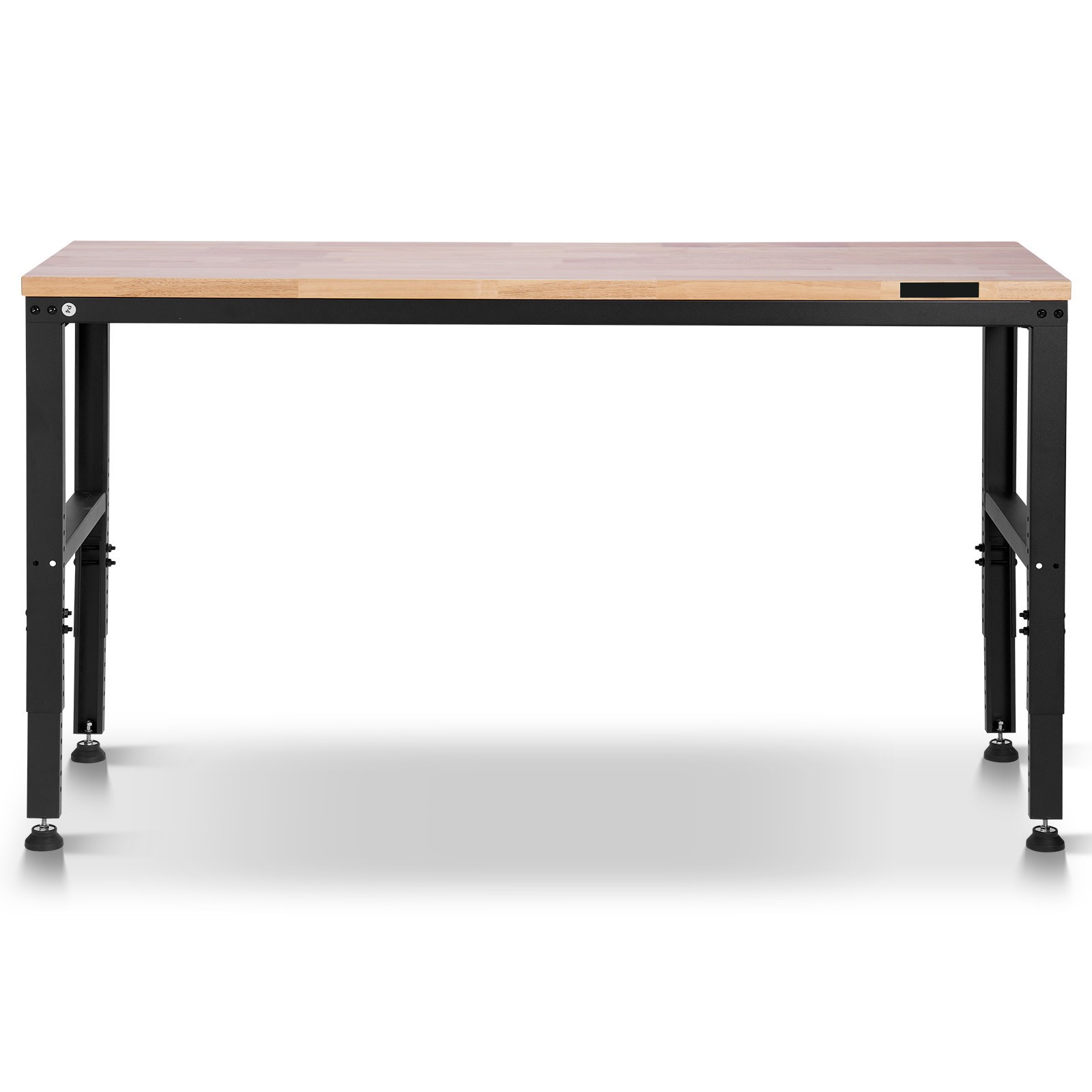 Woodworking Workbench - Banco da Lavoro Regolabile in Altezza