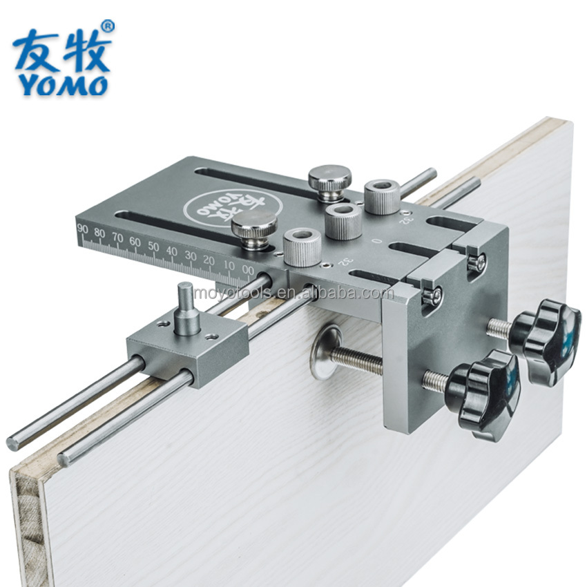 Woodworking Tools - Kit di Utensili per Foratura MD590: