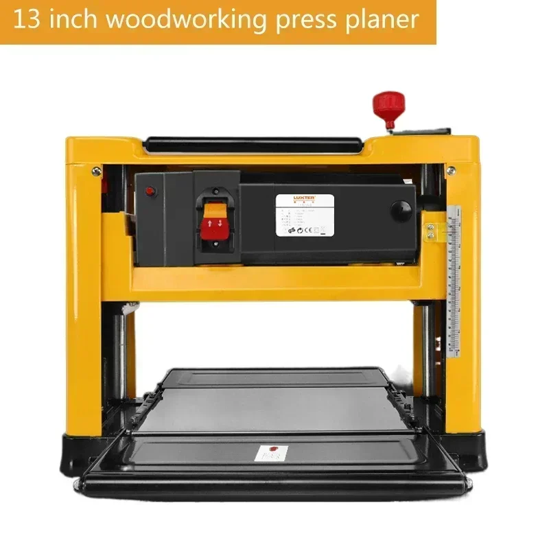 Woodworking Machinery For Sale - Pialla Elettrica per Legno da 2000W,