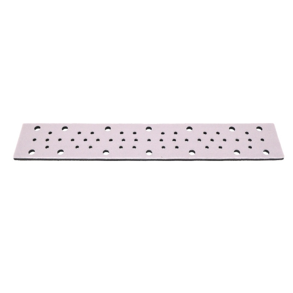 Woodworking Workshop Design - Accessorio per Utensili Elettrici: Tampone Floccato