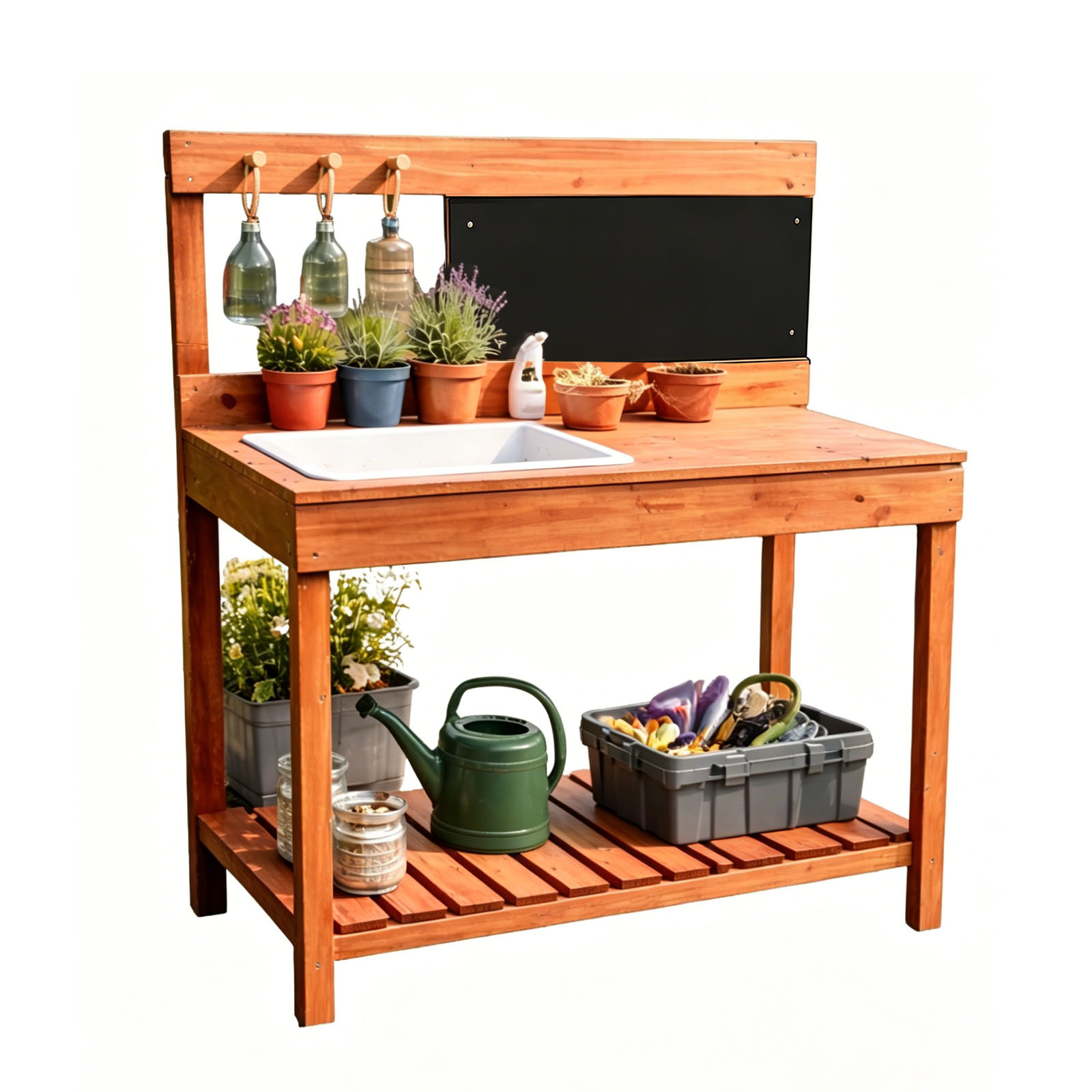 Woodworking Workbench - Banchi da lavoro in legno per
