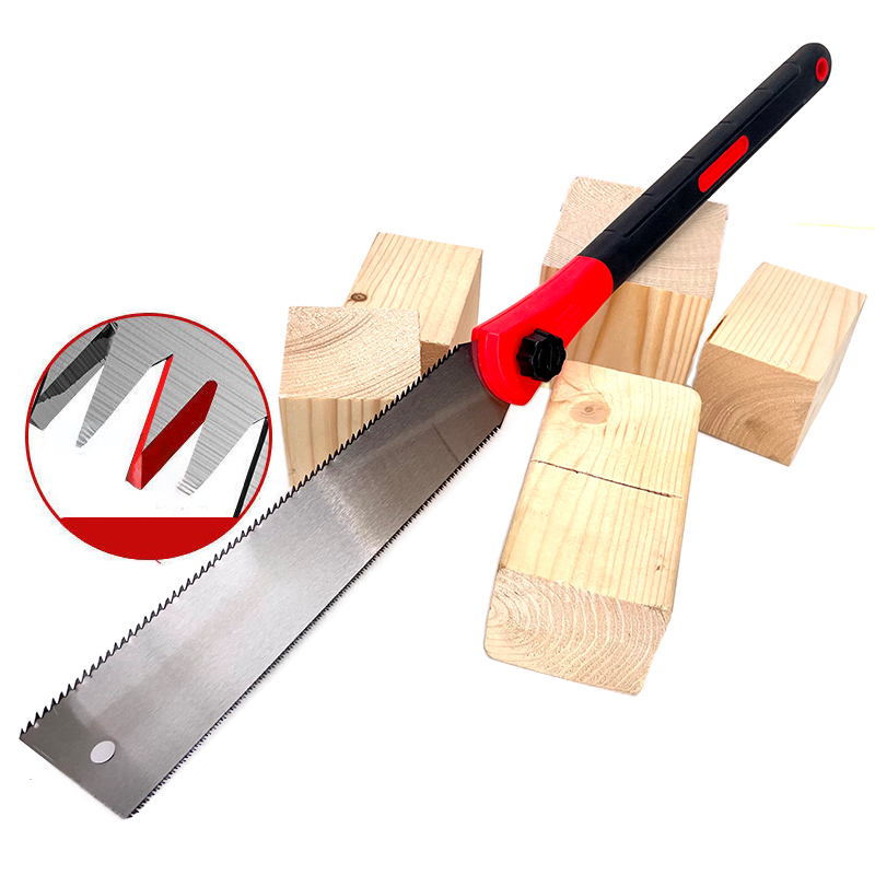Woodworking Japan - Sega a mano giapponese a doppia