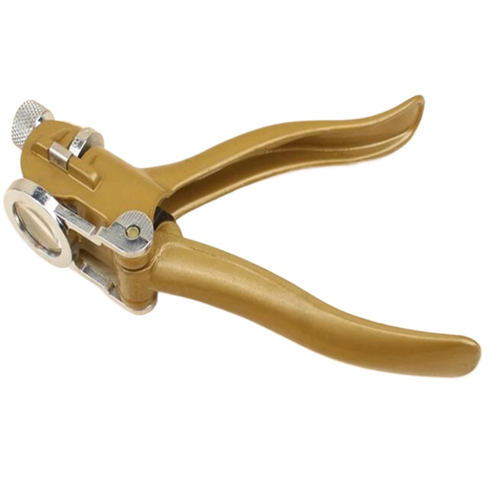 Woodworking Bandsaw - 1 pz. Pinza per denti di