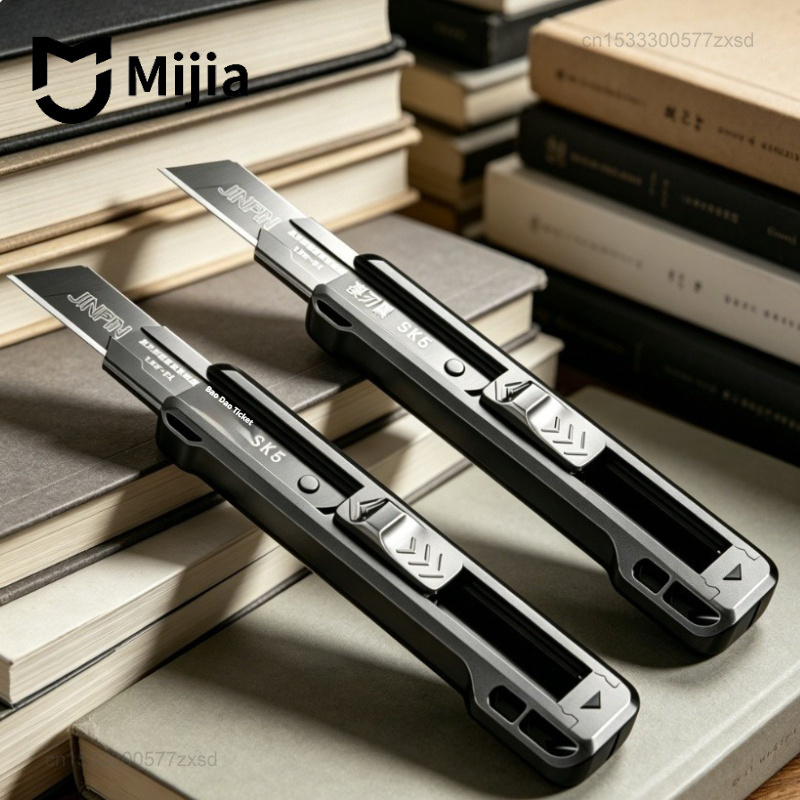 Woodworking Wallpaper - Mijia Taglierino Multiuso Resistente, Grande e