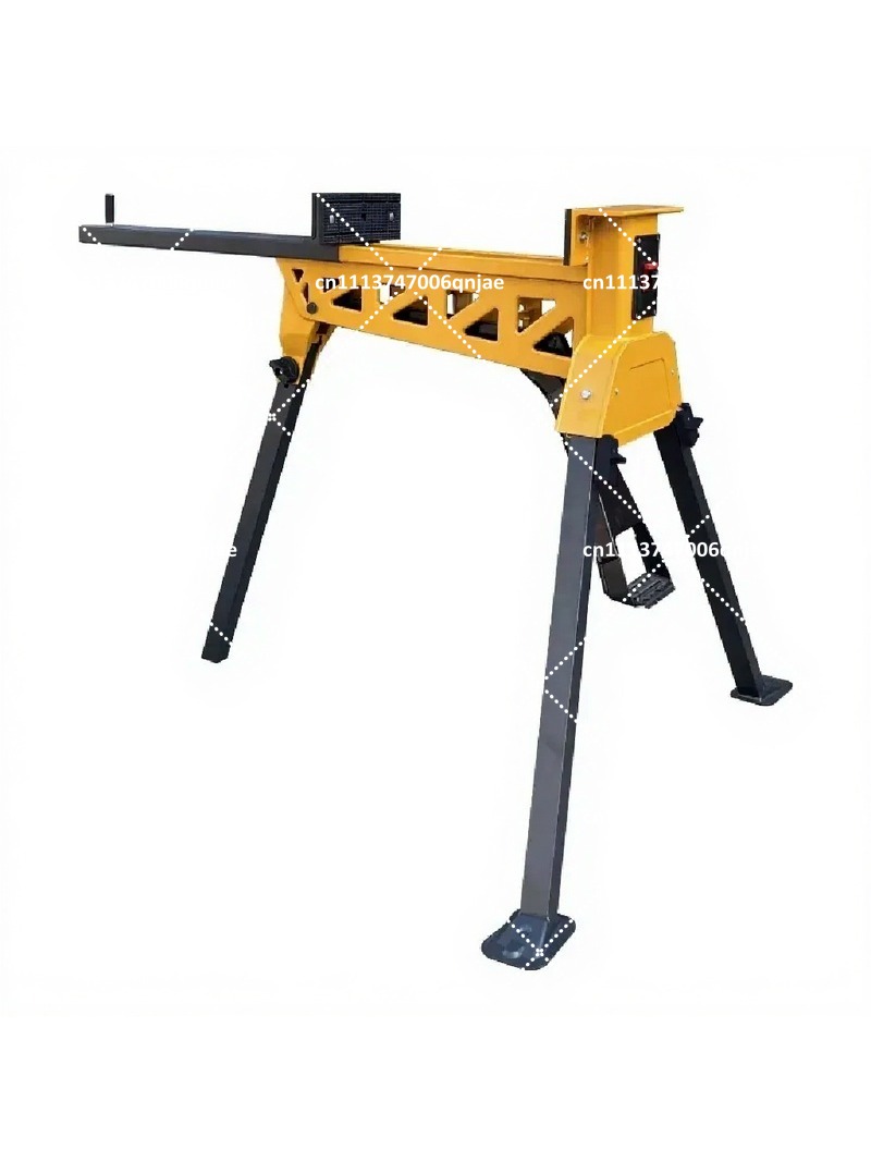 Woodworking Horse - Banco da Lavoro Portatile per Falegnameria