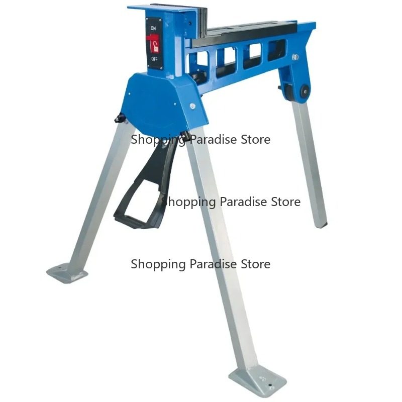 Woodworking Horse - Morsetto da banco per falegnameria, sistema