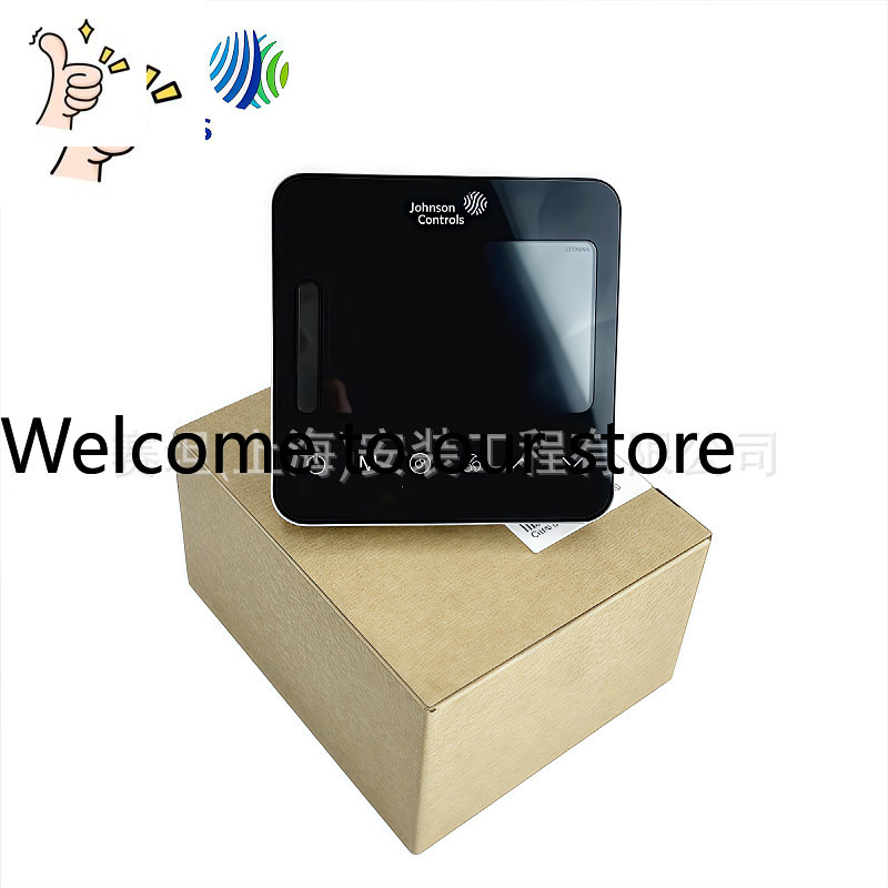 Woodworking Network - Johnson T9800-TF20-1JS0 T9800-TF21-1JS0 TB21-1JA0 Termostato Touch