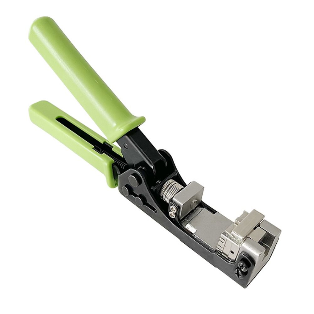Woodworking Network - Pinza per Cablaggio Moduli di Rete