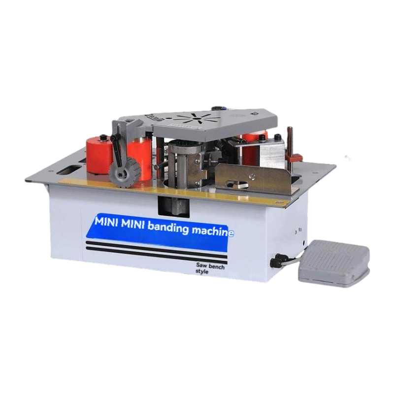 KOTUMY Bordatrice Portatile 22 - Woodworking Bandsaw recensione e prezzo