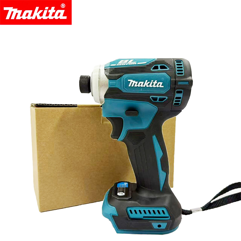 Makita DTD171 Avvitatore a Imp - Woodworking Essential Tools recensione e prezzo