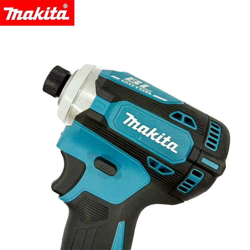 Makita DTD171 Avvitatore a Imp - Woodworking Essential Tools recensione e prezzo