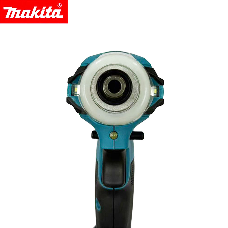Makita DTD171 Avvitatore a Imp - Woodworking Essential Tools recensione e prezzo