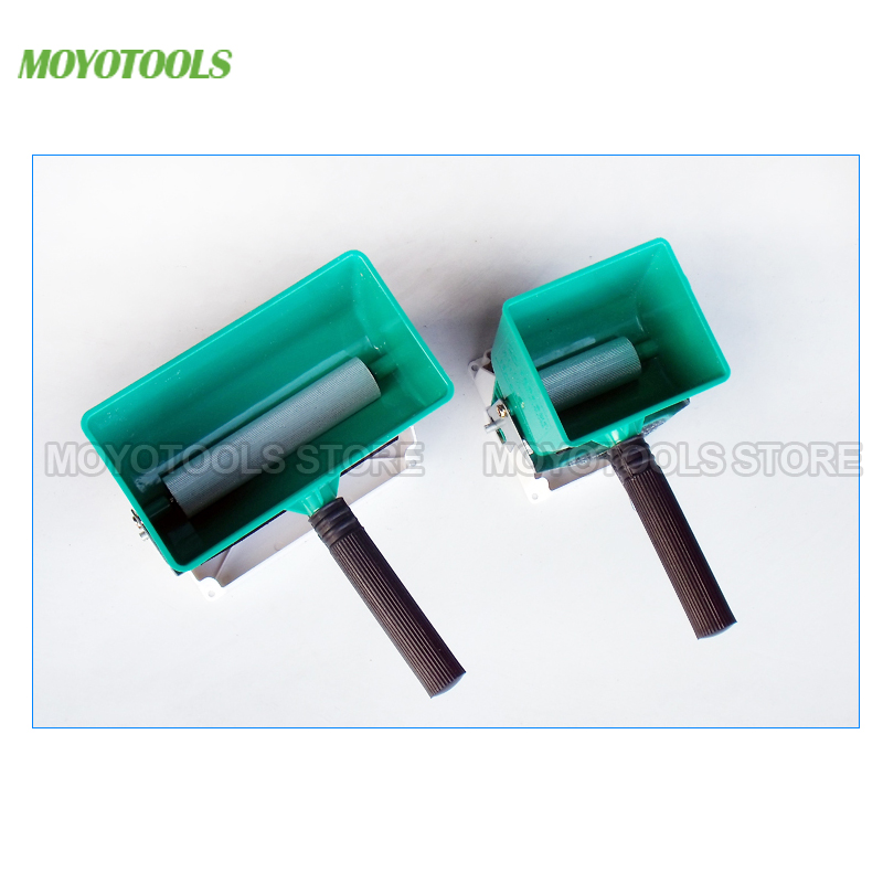 Applicatore di colla portatile - Woodworking Wallpaper recensione e prezzo