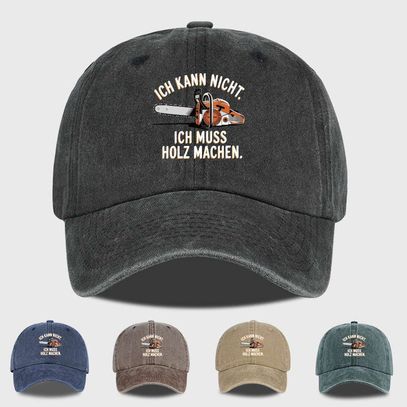 Cappellino da Baseball Vintage - Woodworking Quotes recensione e prezzo