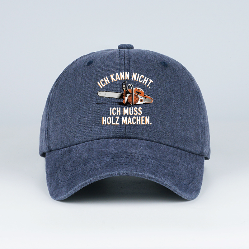 Cappellino da Baseball Vintage - Woodworking Quotes recensione e prezzo