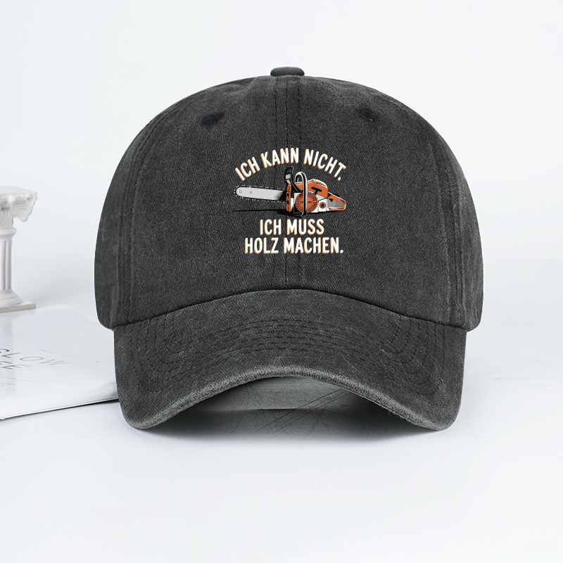 Cappellino da Baseball Vintage - Woodworking Quotes recensione e prezzo