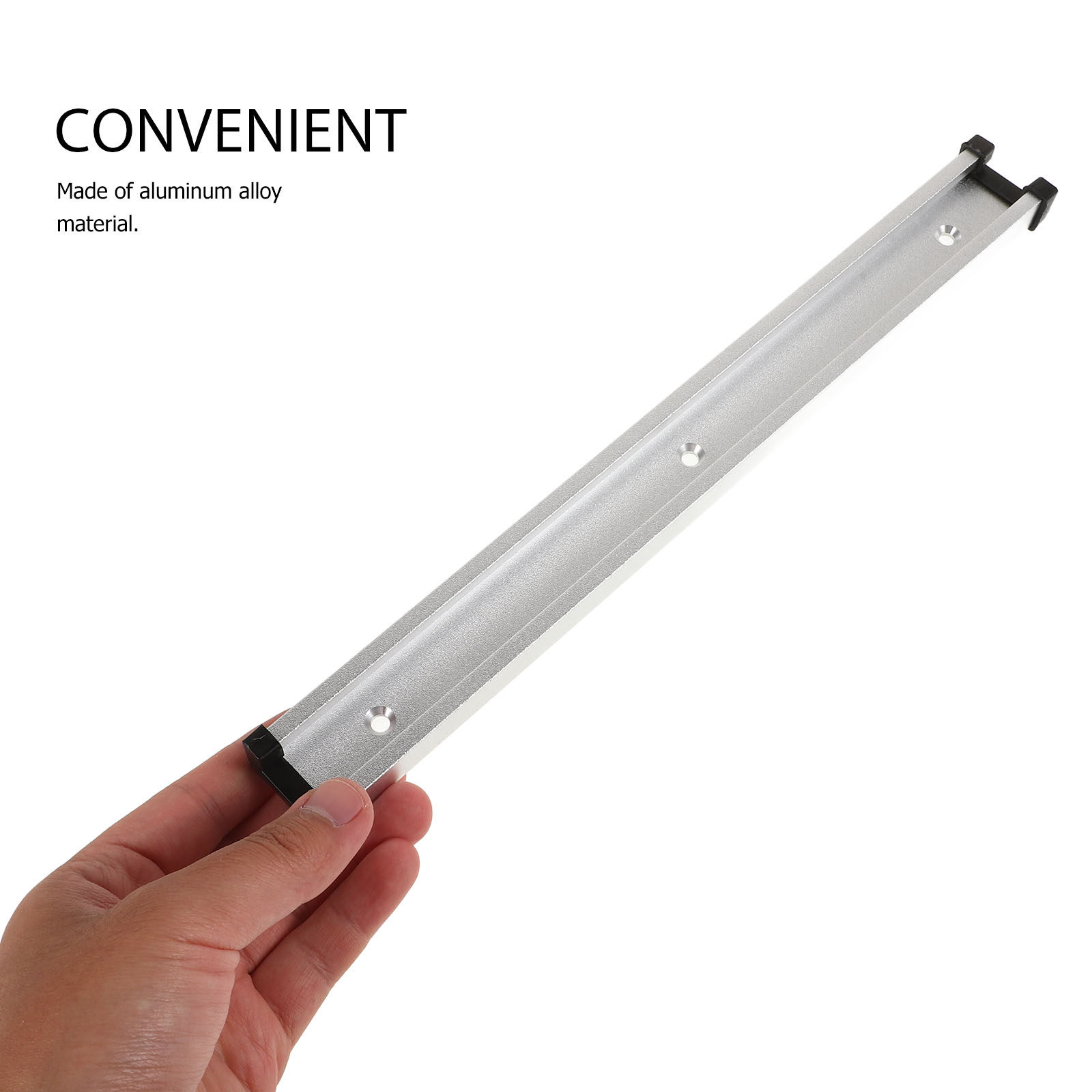 Binario scorrevole tipo 30 per - Woodworking Boards recensione e prezzo