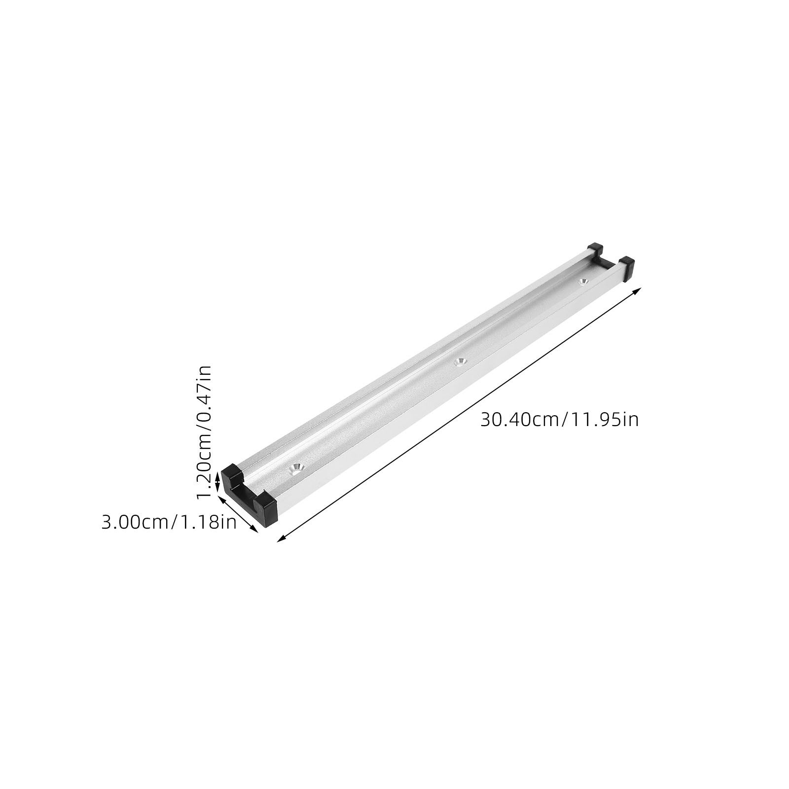 Binario scorrevole tipo 30 per - Woodworking Boards recensione e prezzo