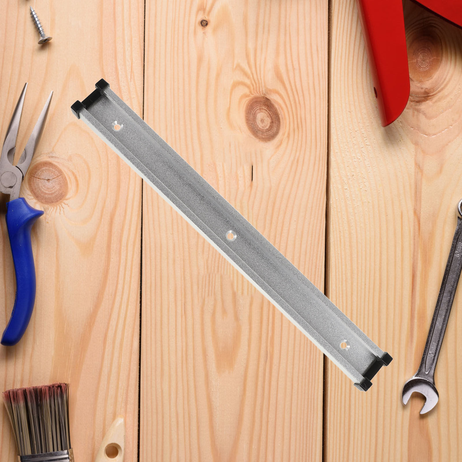Binario scorrevole tipo 30 per - Woodworking Boards recensione e prezzo