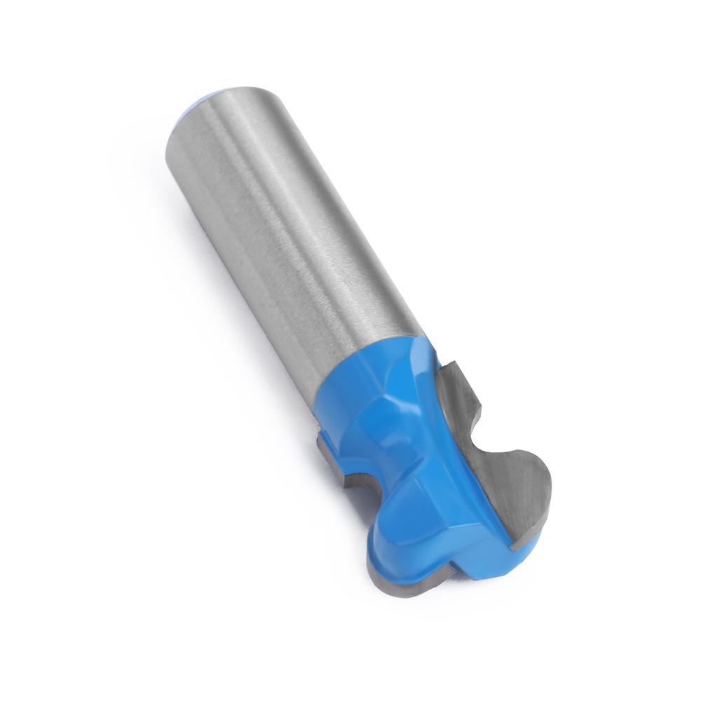 1 Pezzo Fresa a Doppia Punta d - Woodworking Quotes recensione e prezzo
