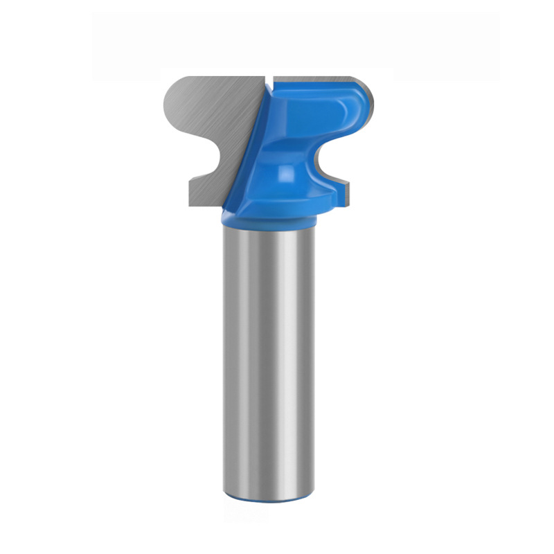 1 Pezzo Fresa a Doppia Punta d - Woodworking Quotes recensione e prezzo