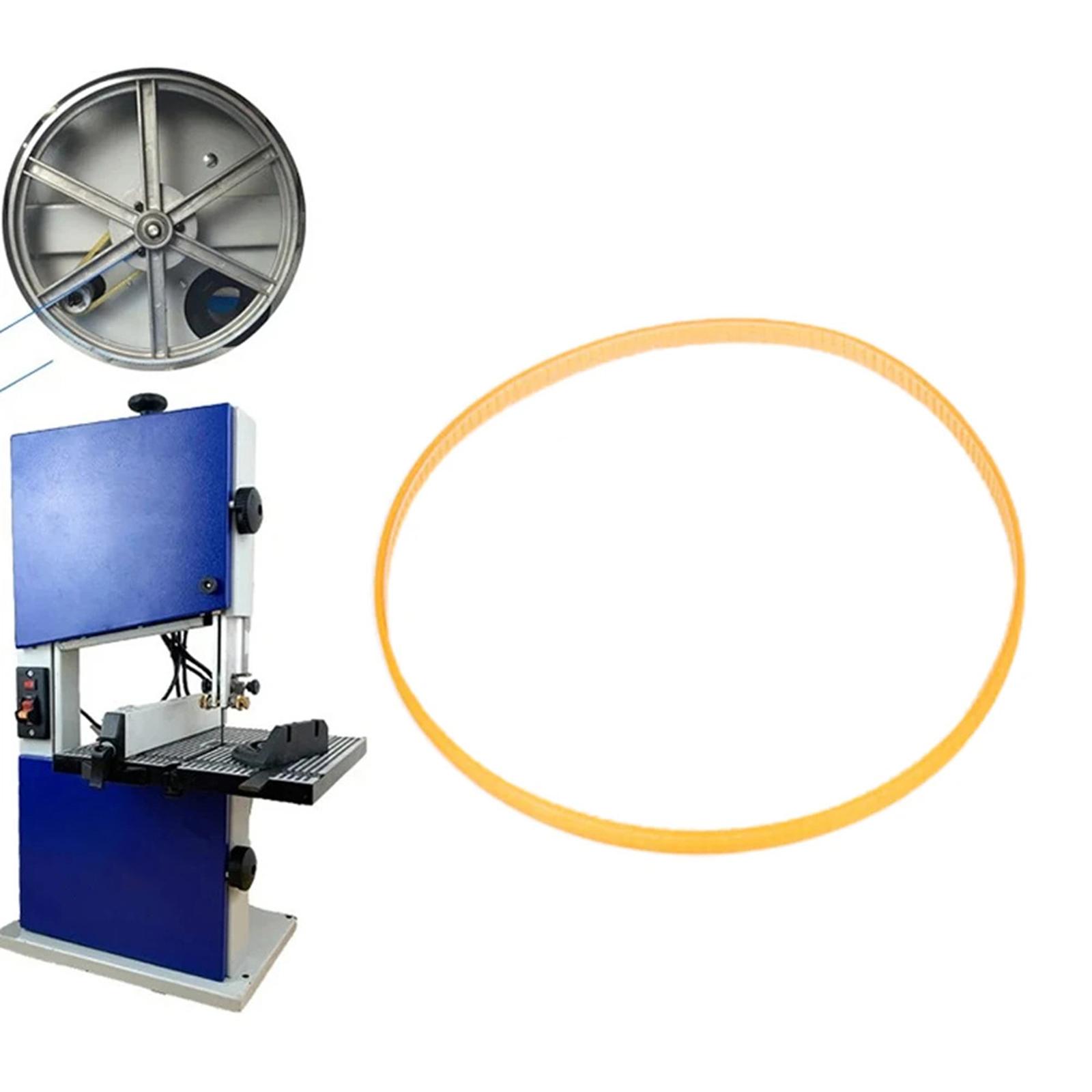 Cinghia di trasmissione per se - Woodworking Bandsaw recensione e prezzo
