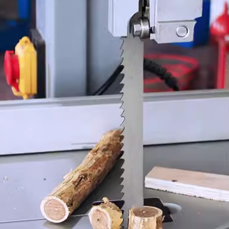 Lame per Sega a Nastro di Alta - Woodworking Bandsaw recensione e prezzo