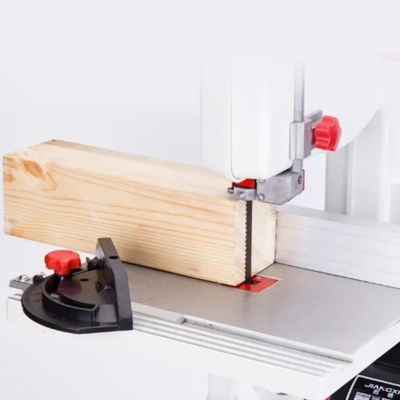 Lame per Sega a Nastro di Alta - Woodworking Bandsaw recensione e prezzo