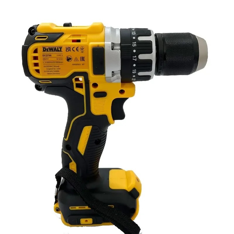 Trapano Avvitatore a Percussio - Woodworking Essential Tools recensione e prezzo