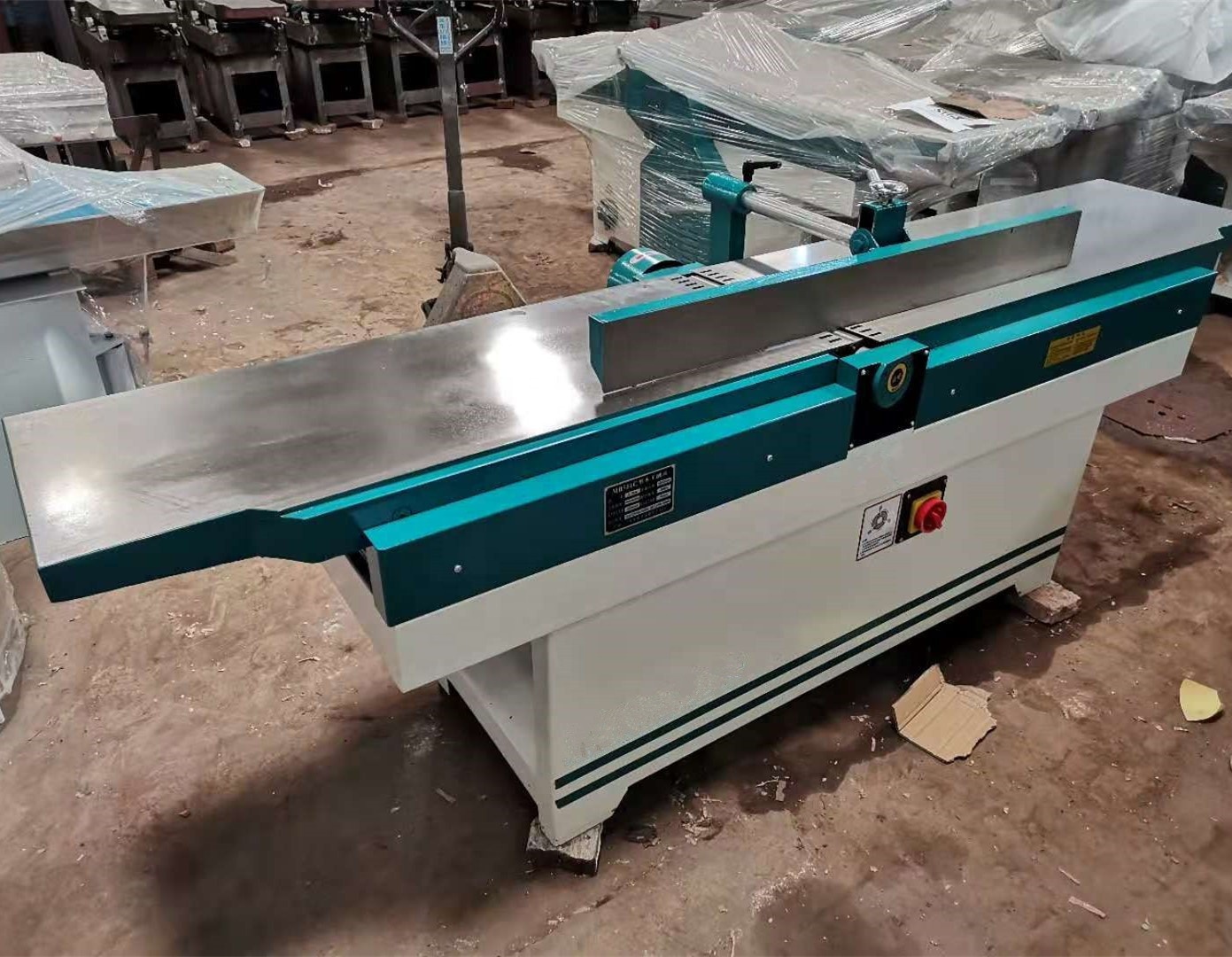 400mm 15.7 pollici lavorazione - Woodworking Tools recensione e prezzo