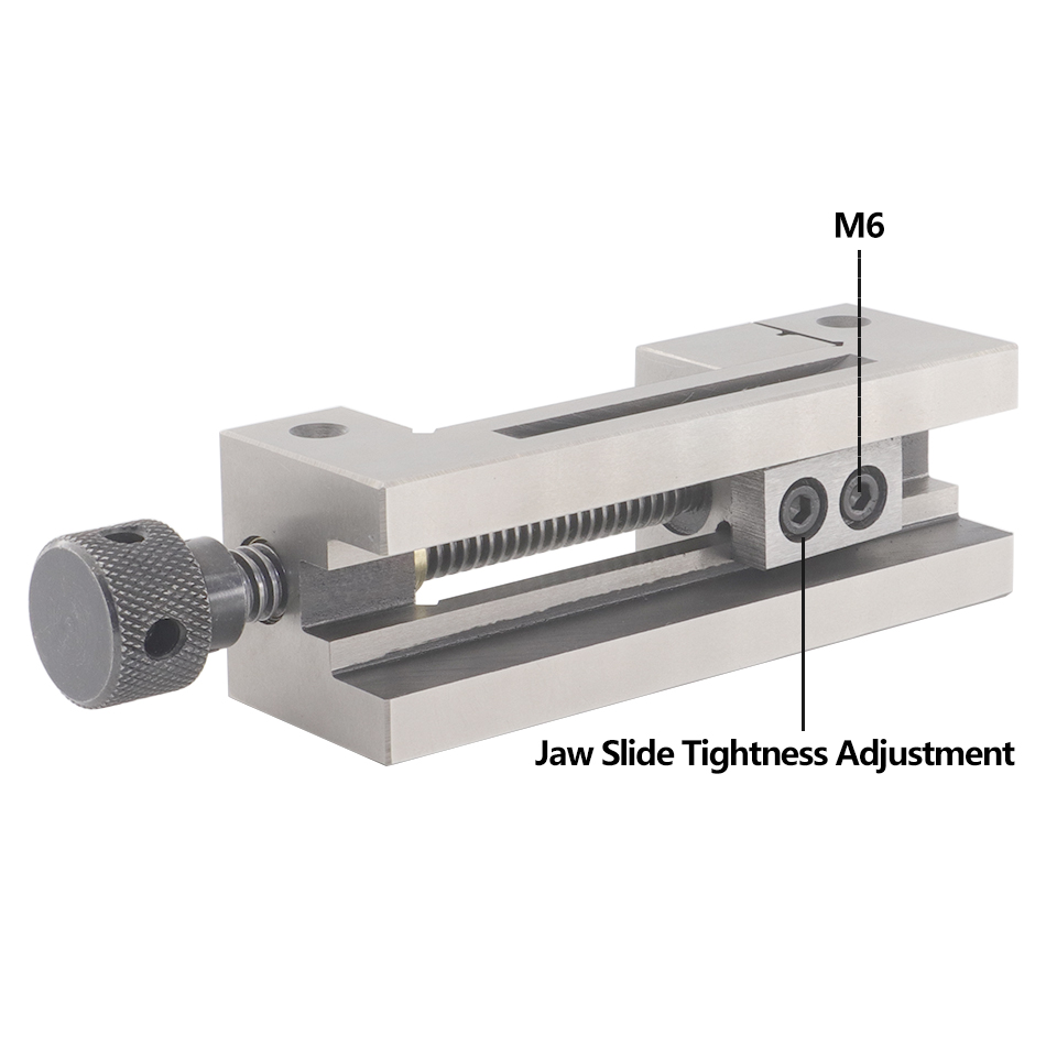Morsa ad alta precisione per m - Woodworking Bench Vise recensione e prezzo