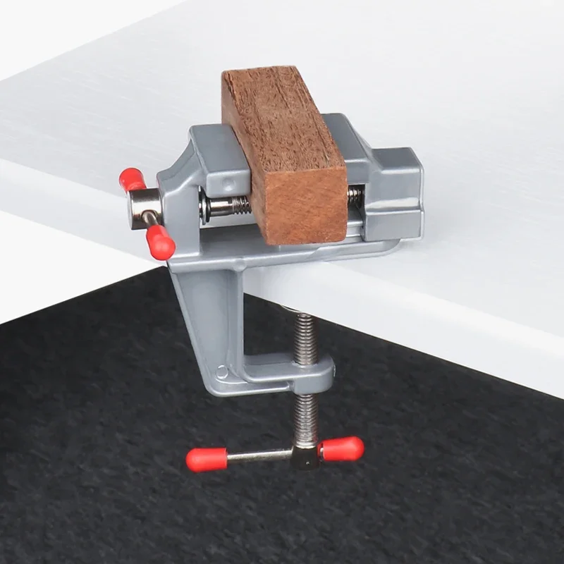 Morsa da banco multifunzione i - Woodworking Bench Vise recensione e prezzo