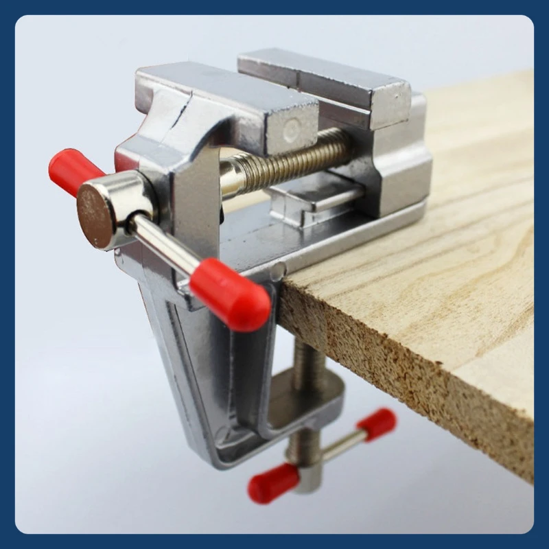 Morsa da banco multifunzione i - Woodworking Bench Vise recensione e prezzo