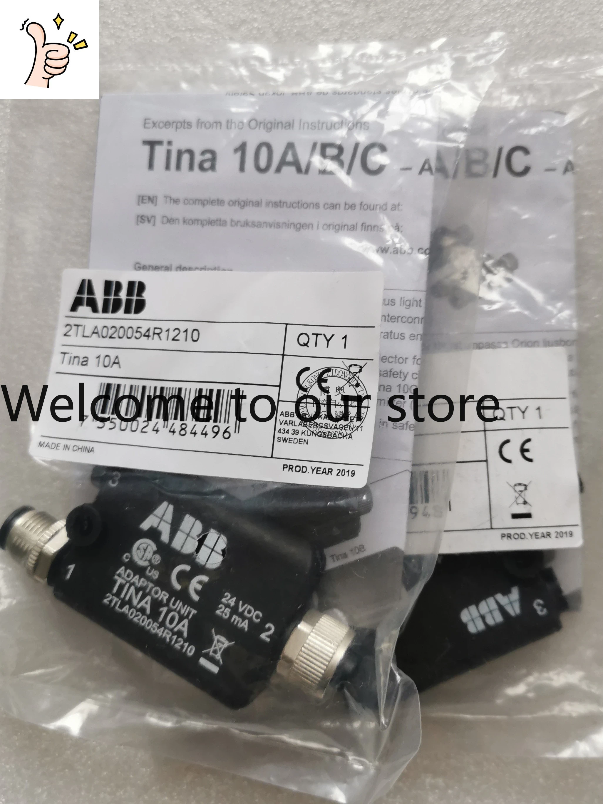 Nuovo Adattatore di Sicurezza  - Woodworking Quotes recensione e prezzo