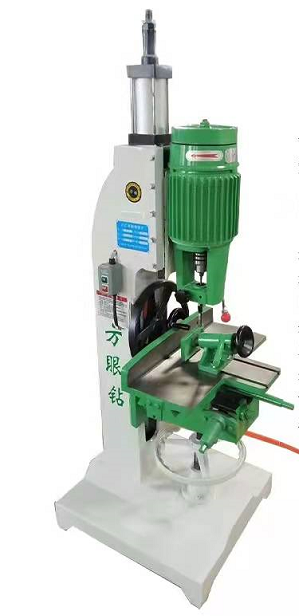 Trapano Mortasatore Verticale  - Woodworking Tools recensione e prezzo