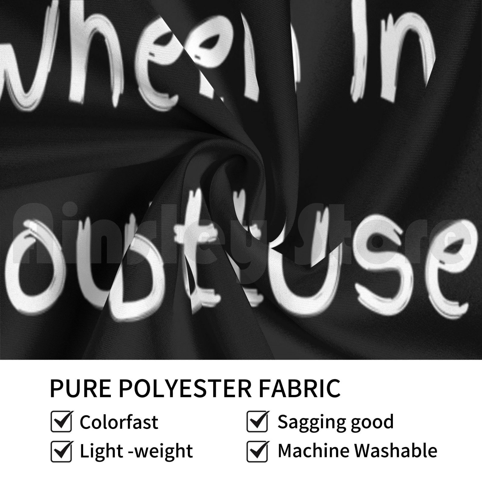 Quando in dubbi, utilizzare il - Woodworking Quotes recensione e prezzo