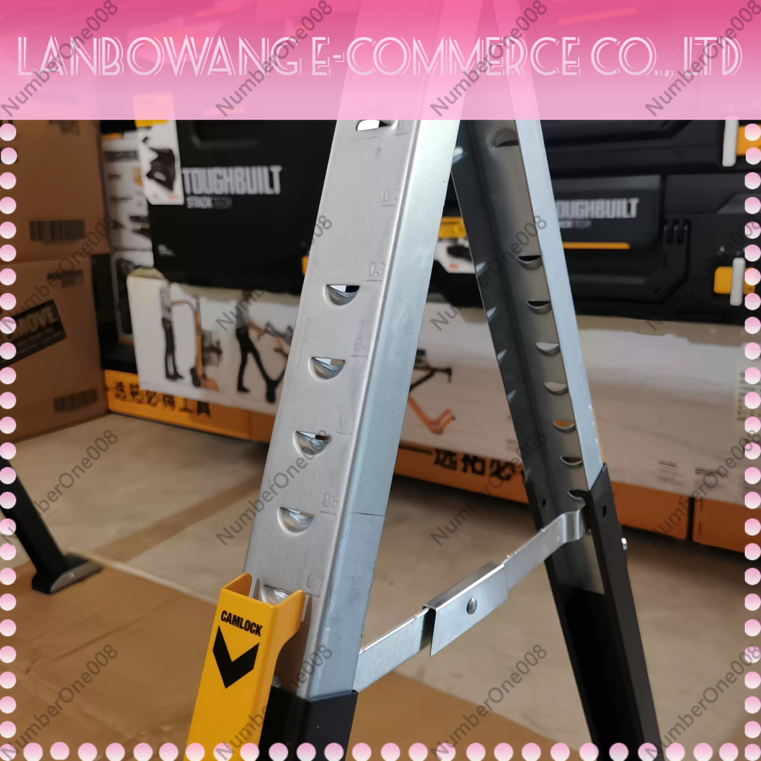 Supporto pieghevole per banco  - Woodworking Horse recensione e prezzo