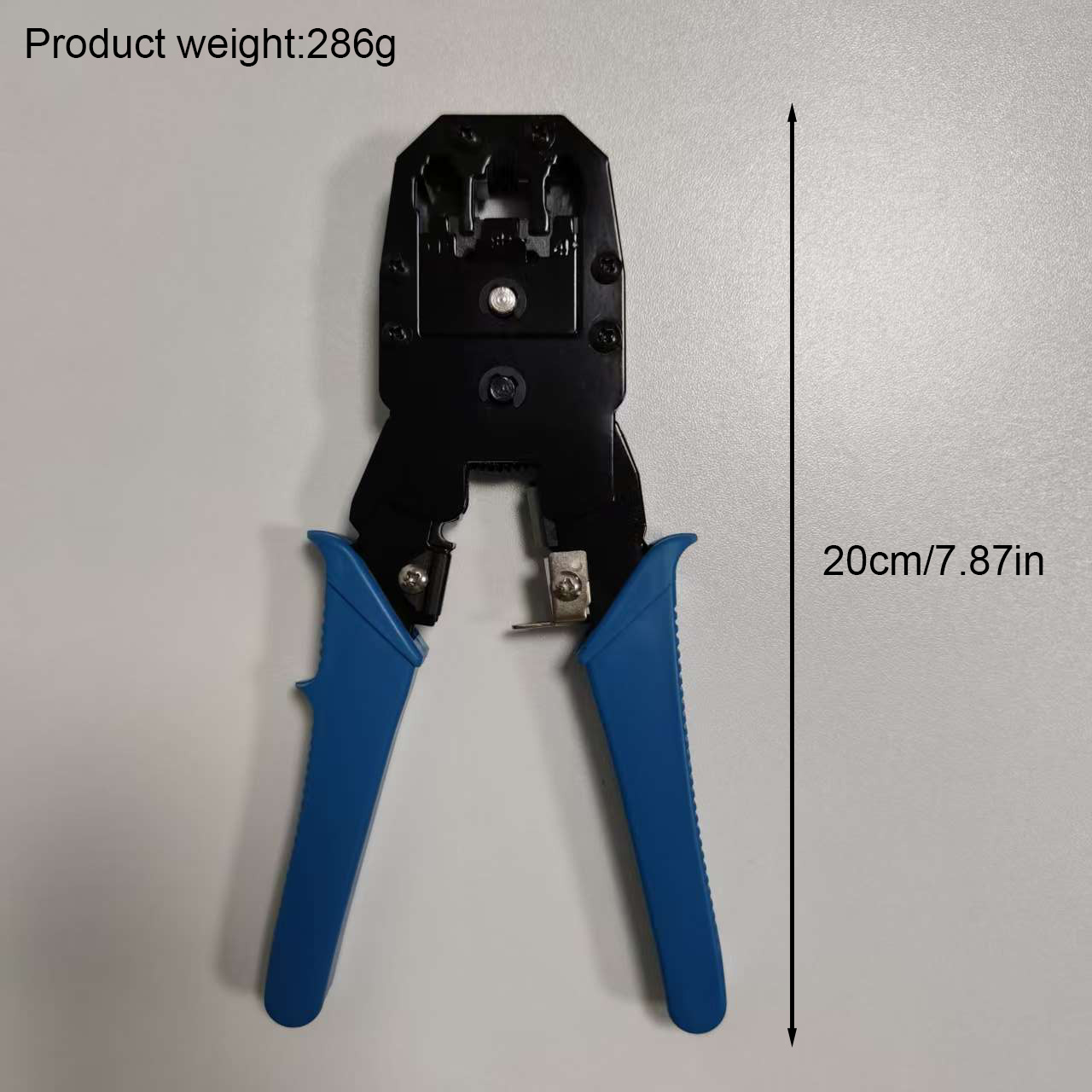 Pinza Crimpatrice Multifunzion - Woodworking Network recensione e prezzo