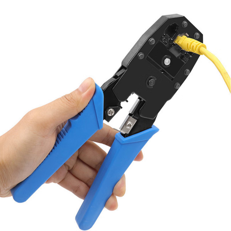 Pinza Crimpatrice Multifunzion - Woodworking Network recensione e prezzo