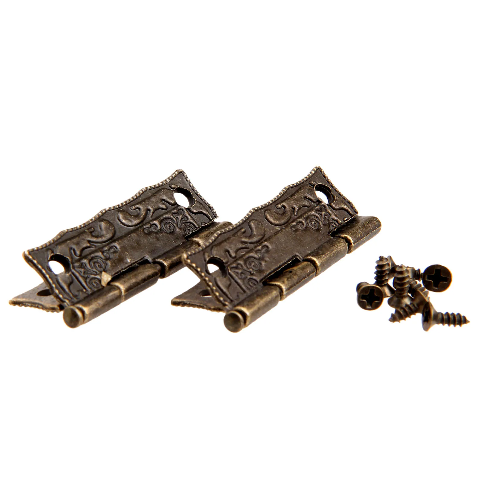 10 pz cerniere 36*23mm ferro b - Woodworking Quotes recensione e prezzo