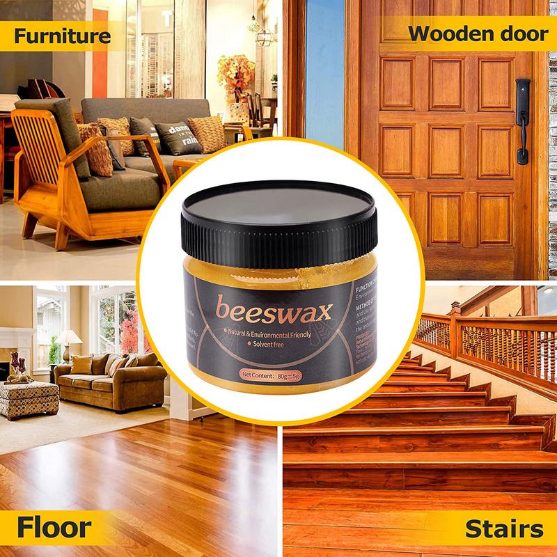 Condimento per legno Cera d'ap - Woodworking Veneer recensione e prezzo