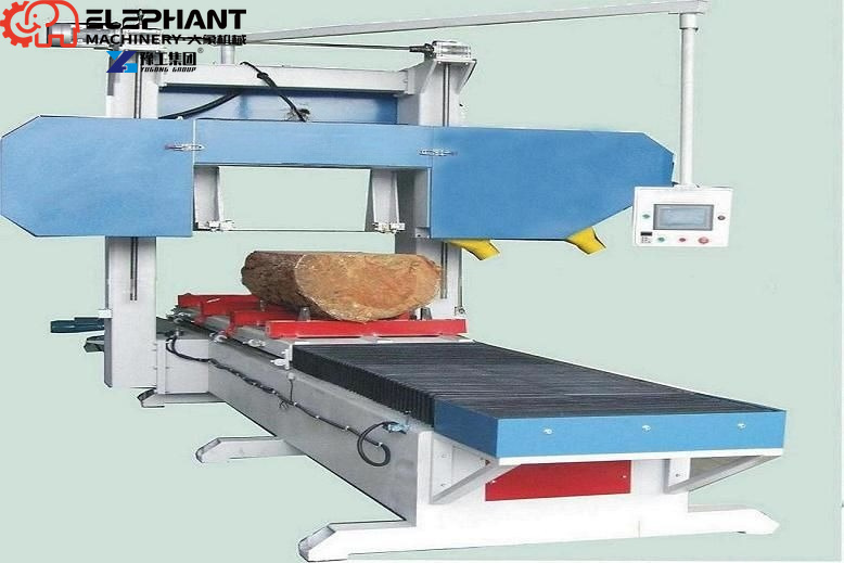 Segatrice a nastro orizzontale - Woodworking Bandsaw recensione e prezzo