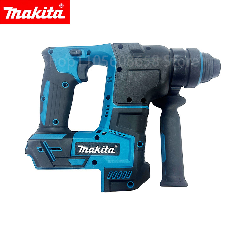 Martello Rotativo Brushless Ma - Woodworking Essential Tools recensione e prezzo