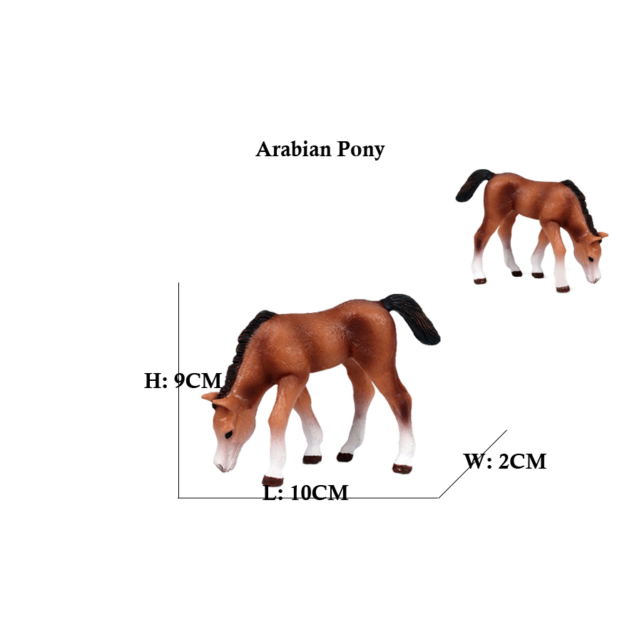 Figurine di cavalli figurine a - Woodworking Horse recensione e prezzo