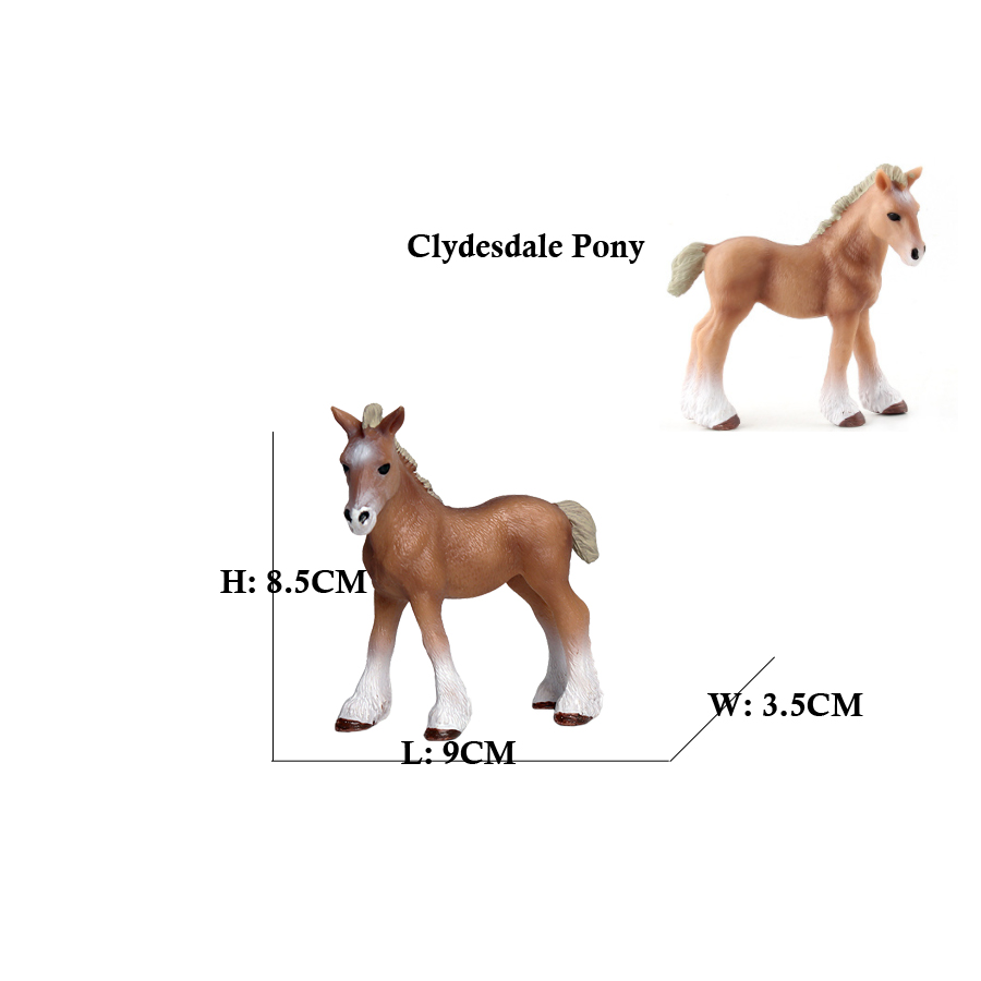 Figurine di cavalli figurine a - Woodworking Horse recensione e prezzo